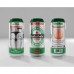 Мастурбатор-вагіна у вигляді банки пива Alive Heineken Vagina II - 7
