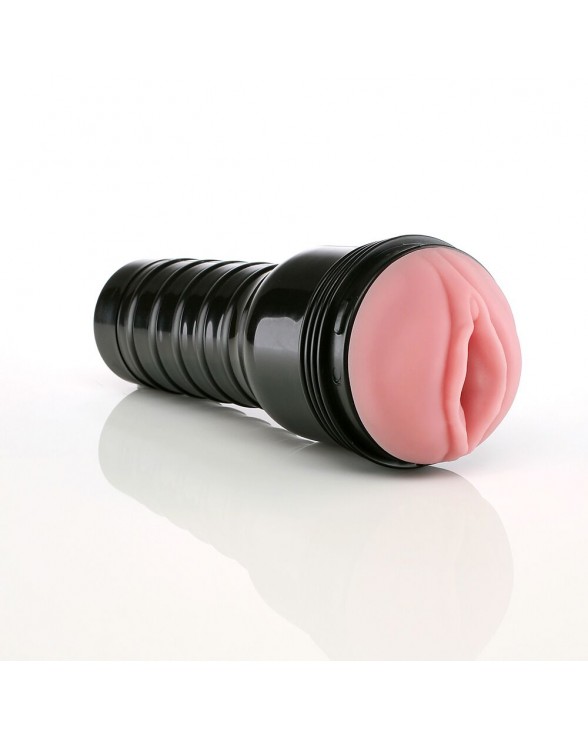 Мастурбатор-вагина Fleshlight Pink Lady Heavenly - 1