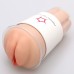 Мастурбатор-вагина Naked Factory Cup Sleeve V-2, сквозной