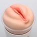 Мастурбатор-вагина Naked Factory Cup Sleeve V-2, сквозной - 4
