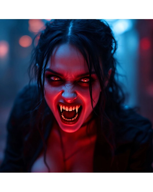Мастурбатор вагина Fleshlight Fantasy Immorta - 4