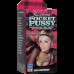 Мастурбатор-вагіна Doc Johnson Belladonnas Pocket Pussy - 1