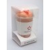 Мастурбатор-вагіна Naked Factory Cup Sleeve V–3, наскрізний - 1