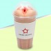 Мастурбатор-вагіна Naked Factory Cup Sleeve V–3, наскрізний - 7