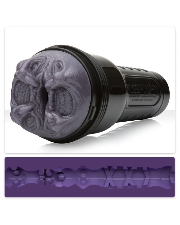 Мастурбатор вагина Fleshlight Fantasy Predator