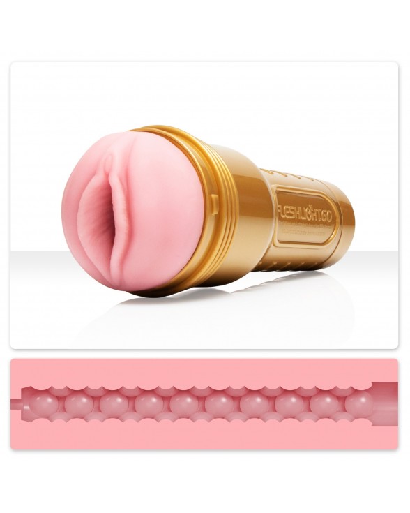 Мастурбатор для чоловіків Fleshlight GO STU
