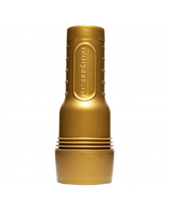 Мастурбатор для чоловіків Fleshlight GO STU - 1