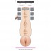 Мастурбатор из слепка вагины Fleshlight Girls: Kenzie Reeves - Cream Puff - 8