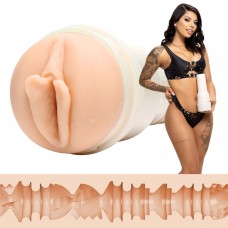 Мастурбатор зі зліпка вагіни Fleshlight Girls: Gina Valentina — Stellar