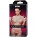 Мастурбатор вагина Doc Johnson Sybil - 4