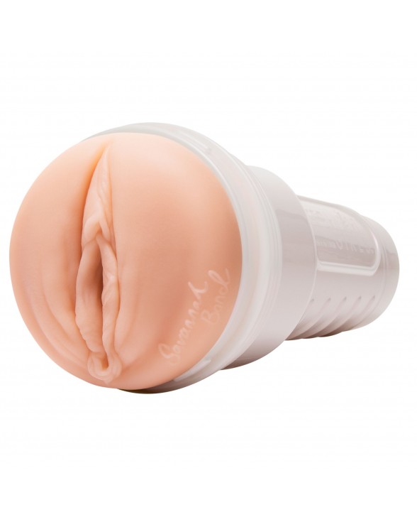 Мастурбатор зі зліпка вагіни Fleshlight Girls: Savannah Bond – From Australia With Love - 2