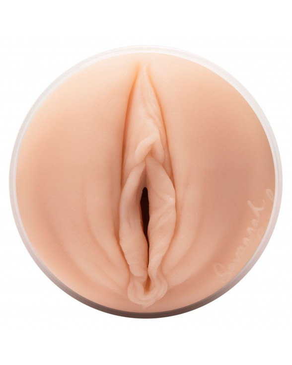 Мастурбатор зі зліпка вагіни Fleshlight Girls: Savannah Bond – From Australia With Love - 1