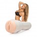 Мастурбатор Fleshlight Girls: Nicole Aniston - Fit, зі зліпка вагіни - 1