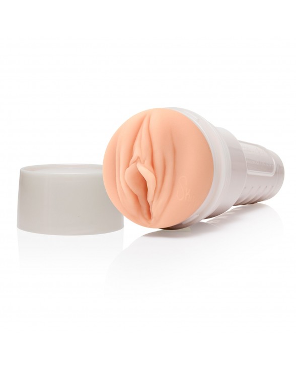 Мастурбатор зі зліпка вагіни Fleshlight Girls: Sky Bri - Celestial - 2