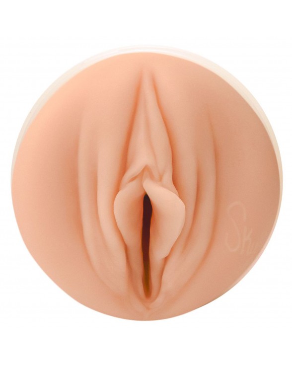 Мастурбатор зі зліпка вагіни Fleshlight Girls: Sky Bri - Celestial - 3