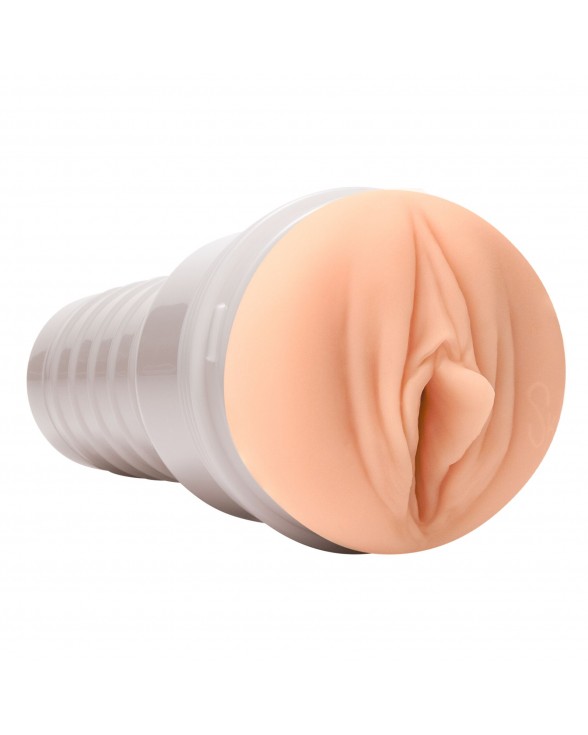 Мастурбатор зі зліпка вагіни Fleshlight Girls: Sky Bri - Celestial - 1