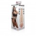 Мастурбатор зі зліпка вагіни Fleshlight Girls: Violet Myers – Waifu - 5