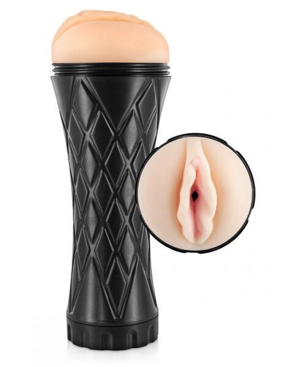 Мастурбатор-вагина Real Body – Real Cup Vagina