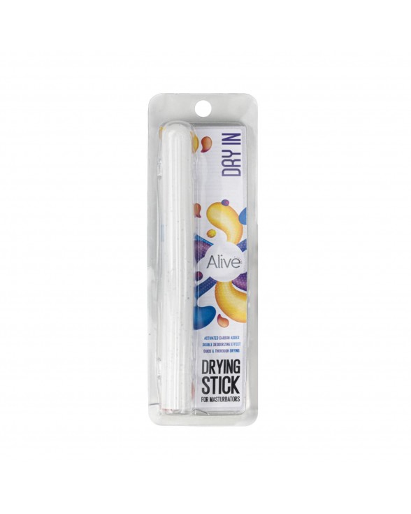 Сушарка для мастурбаторів Alive Dry In (Drying Stick) - 3