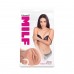Мастурбатор-вагіна NS Novelties I Dream of MILF - Anita - Tan - 3