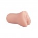 Мастурбатор вагіна Alive Amelia Super Realistic Masturbator S Flesh - 3