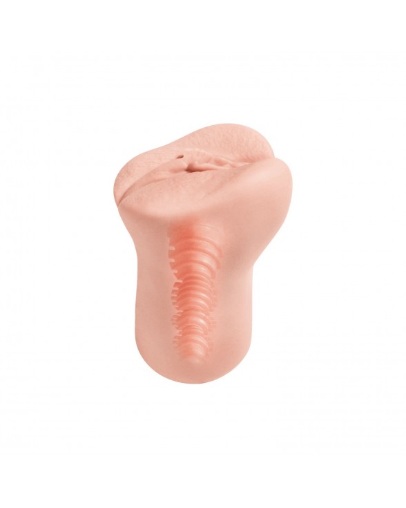 Мастурбатор вагіна Alive Amelia Super Realistic Masturbator S Flesh - 1