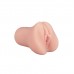 Мастурбатор вагіна Alive Amelia Super Realistic Masturbator S Flesh - 2
