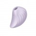 Вакуумный клиторальный стимулятор Satisfyer Pearl Diver Violet