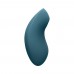 Вакуумный вибратор Satisfyer Vulva Lover 2 Blue - 1