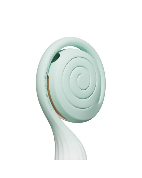 Пульсатор з вакуумною стимуляцією Otouch LOLLIPOP Teal - 2