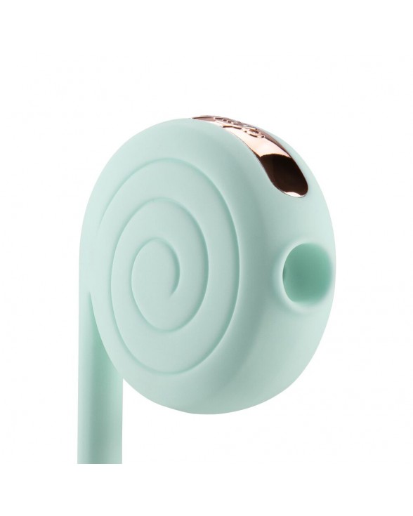 Пульсатор з вакуумною стимуляцією Otouch LOLLIPOP Teal - 1