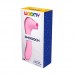Вакуумний стимулятор з вібрацією Wooomy Smoooch Pink Clitoral Suction & Vibration - 3