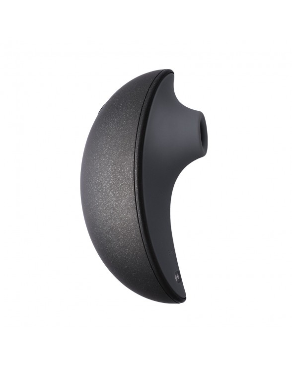 Вакуумний кліторальний стимулятор Svakom Pulse Galaxie Midnight Black - 2