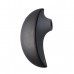 Вакуумний кліторальний стимулятор Svakom Pulse Galaxie Midnight Black - 2