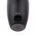 Вакуумний кліторальний стимулятор Svakom Pulse Galaxie Midnight Black - 6