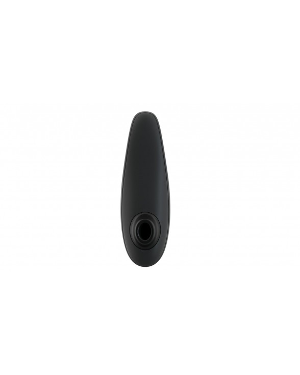 Вакуумный клиторальный стимулятор Womanizer Classic 2 – Black - 1