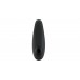 Вакуумный клиторальный стимулятор Womanizer Classic 2 – Black - 1