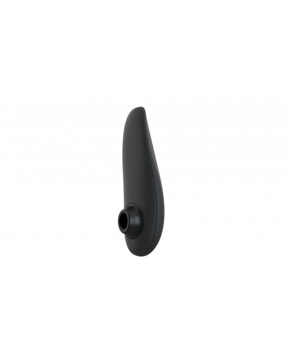 Вакуумный клиторальный стимулятор Womanizer Classic 2 – Black