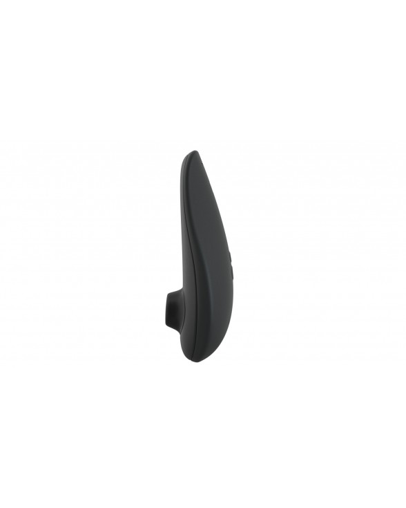Вакуумный клиторальный стимулятор Womanizer Classic 2 – Black - 3
