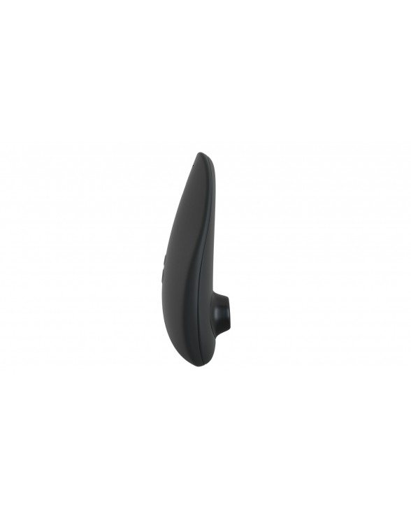 Вакуумный клиторальный стимулятор Womanizer Classic 2 – Black - 2