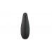 Вакуумный клиторальный стимулятор Womanizer Classic 2 – Black - 4