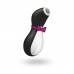 Вакуумний кліторальний стимулятор Satisfyer Penguin - 1