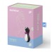 Вакуумний кліторальний стимулятор Satisfyer Penguin - 3