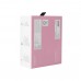 Вакуумний кліторальний стимулятор Svakom Pulse Pure Pale Pink - 8