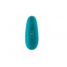 Вакуумний кліторальний стимулятор Womanizer Starlet 3 TURQUOISE - 2