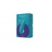 Вакуумний кліторальний стимулятор Womanizer Starlet 3 TURQUOISE - 5