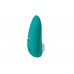 Вакуумний кліторальний стимулятор Womanizer Starlet 3 TURQUOISE - 1
