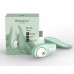 Вакуумний кліторальний стимулятор Womanizer Liberty 2 Sage - 8