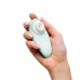 Вакуумний кліторальний стимулятор Womanizer Liberty 2 Sage - 11