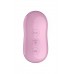 Вакуумный стимулятор Satisfyer Cotton Candy Lilac - 4